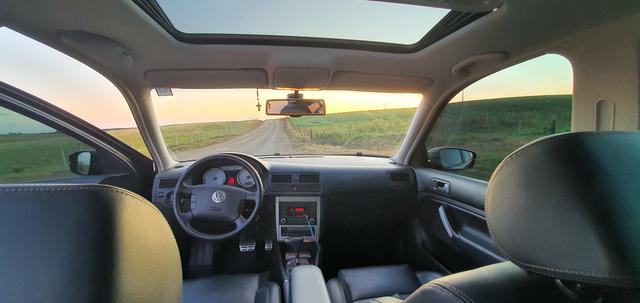 Golf 2.0 sportline tiptronic - Foto 14