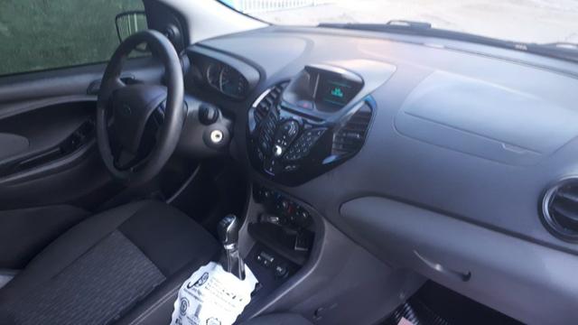 Ford Ka+ sedan 1.5 2015 - Foto 4