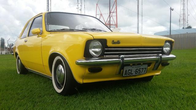 ChEvEtTe TuBaRaO 1977 4Cc MoToR OpaLA - Foto 2