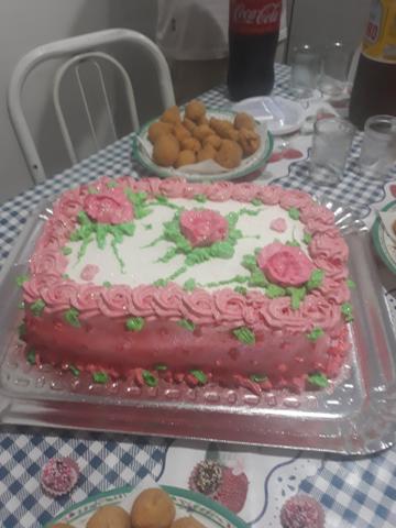 Encomenda de tortas de aniversário, salgados, doces e bolos caseiros - Foto 5