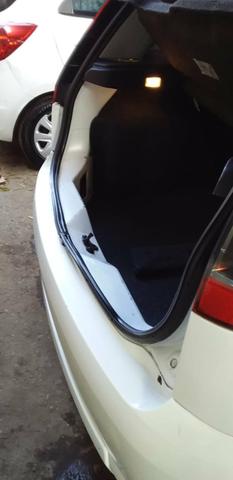 Ford Fiesta Hatch,2013 Completo Flex - Foto 2