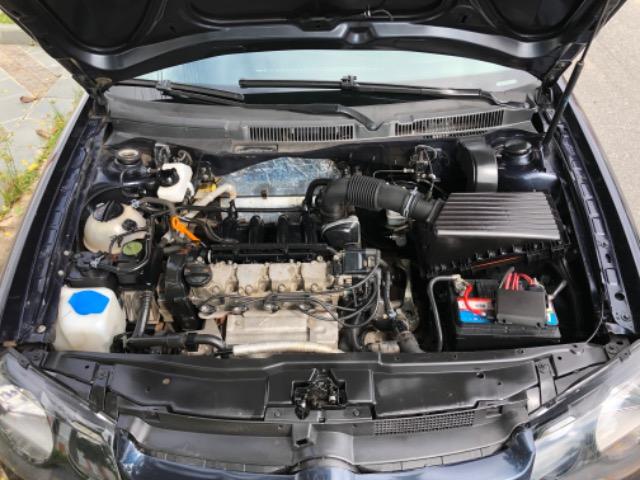 Volkswagen Golf Sportline 1.6 Limited Edition 2014 - Foto 14