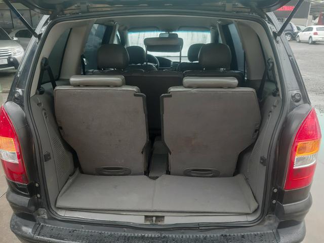 Zafira 7 lugares automática - Foto 2