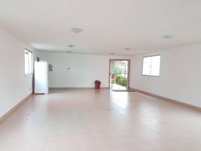 Costeira ? S. J. dos Pinhais ? Apartamento ? 2 Quartos - Foto 12