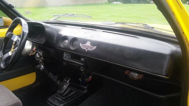 ChEvEtTe TuBaRaO 1977 4Cc MoToR OpaLA - Foto 9