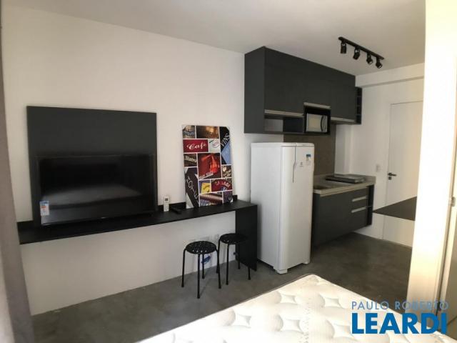 Apartamento à venda com 1 dormitórios em Centro, São paulo cod:589694 - Foto 4