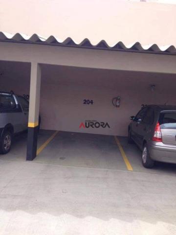 Apartamento Village Shelborne com 2 dormitórios à venda, 59 m² por R$ 195.000 - Centro - L - Foto 16