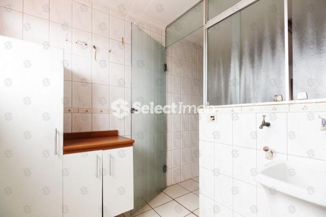 Apartamento à venda com 2 dormitórios em Vila emílio, Mauá cod:438 - Foto 5