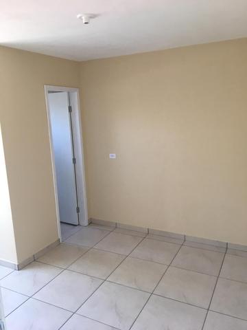 Aluga-se apartamento/kitnet contrato direto com o proprietário - Foto 6