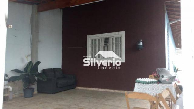 Ótima casa 02 dorms 175m² de terreno - Jd. Nova República - Foto 4