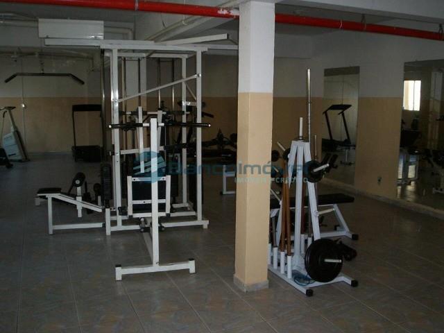 Apartamento à venda com 2 dormitórios em Sítios de recreio gramado, Campinas cod:AP02528 - Foto 9