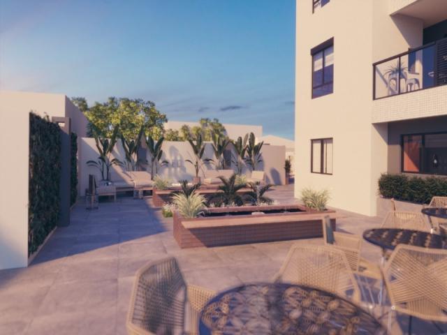 Apartamento, 2 Vagas de Garagem - Foto 7