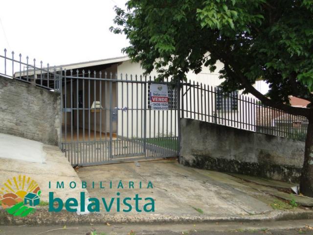 Casa à venda com 3 dormitórios em Vila brasil, Apucarana cod:CA00217 - Foto 17