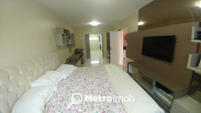 Casa de condomínio alto padrão com 3 suites e 380m - Foto 13