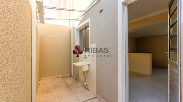 Casa à venda com 2 dormitórios em Vitória régia, Curitiba cod:10634 - Foto 10