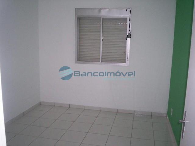Apartamento à venda com 2 dormitórios em Sítios de recreio gramado, Campinas cod:AP02528 - Foto 6