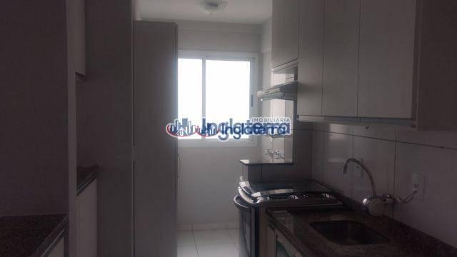 Apartamento com 3 dormitórios à venda, 75 m² por R$ 295.000 - Vale dos Tucanos - Londrina/ - Foto 9