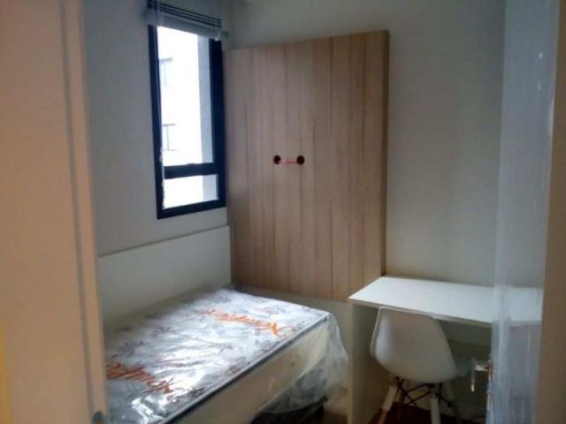 Entrada Parc. até 24x - Próx. Av. das Torres ? Sacada c/ Churrasqueira - Foto 13