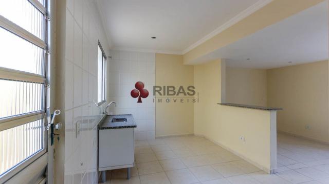 Casa à venda com 2 dormitórios em Vitória régia, Curitiba cod:10634 - Foto 7