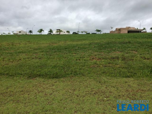 Terreno à venda em Alphaville nova esplanada, Votorantim cod:595421 - Foto 6