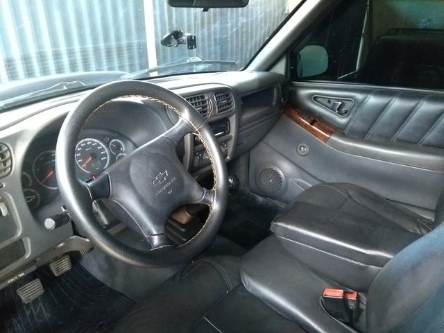 S10 blazer diesel MWM SPRINT - Foto 10