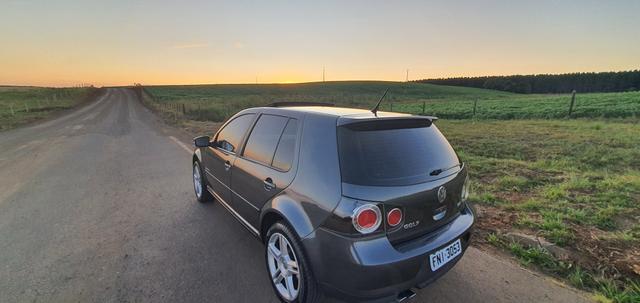 Golf 2.0 sportline tiptronic - Foto 8