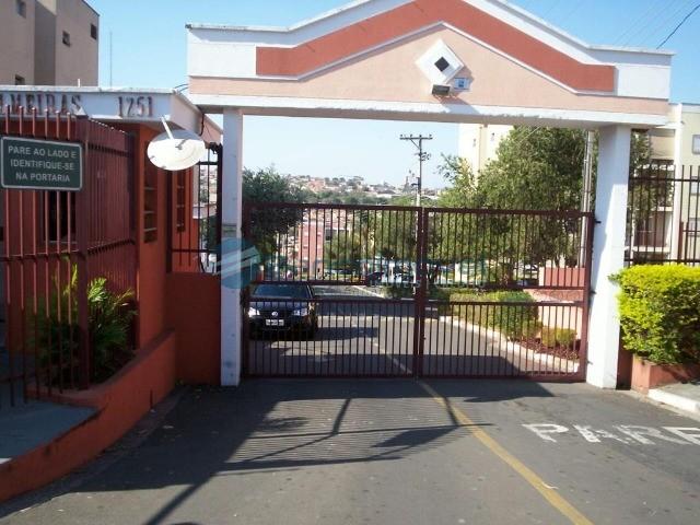Apartamento à venda com 2 dormitórios em Sítios de recreio gramado, Campinas cod:AP02528 - Foto 8