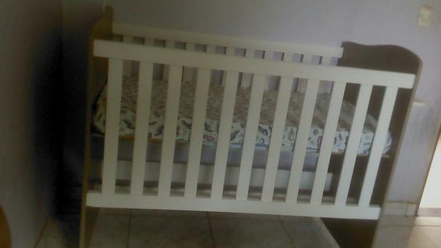 Berço (estilo americano) - Foto 2