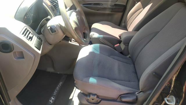 Hyundai Tucson 2012 manual. só df. quem vê, leva. revisada - Foto 10