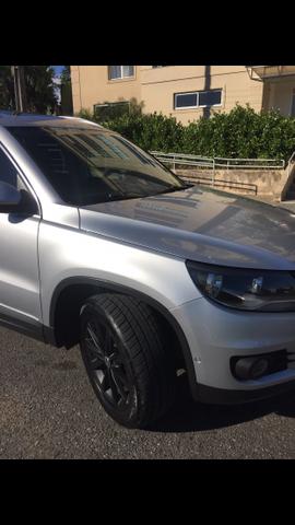Tiguan top de linha - Foto 4