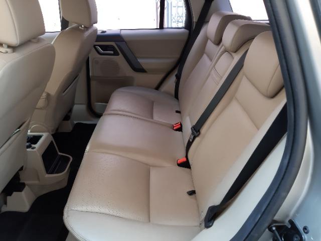 Vendo Land Rover Freelander