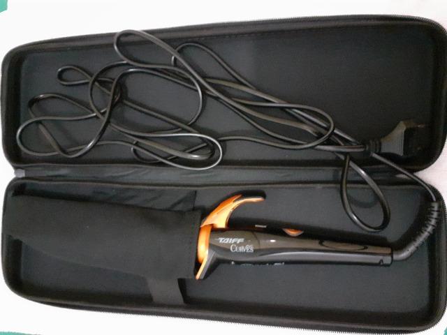 Baby liss (novo)Taiff , R$100,00 - Foto 3