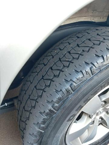 Hilux Sw4 - Foto 5