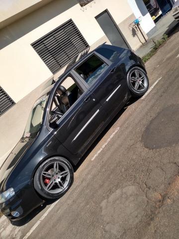 Stilo Blackmotion 1.8 8v completo - Foto 9