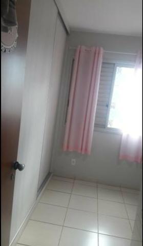 Apartamento 04 quartos-Águas Claras-109 m2-02 vagas- Lazer completo - Foto 5