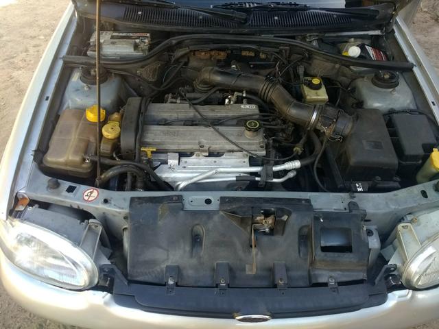 Vende-se ESCORT GL 16V 1997 - Foto 2