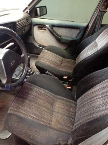 Vendo ou troco monza 92 - Foto 6