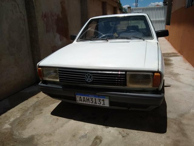 Gol AP 1.8 (passo cartão) - Foto 8