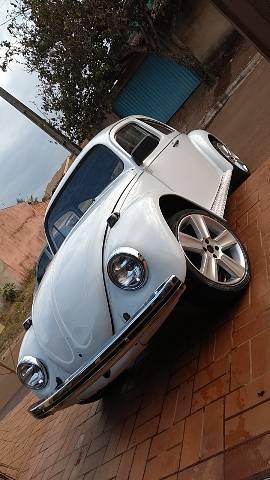 Fusca 85 - Foto 6