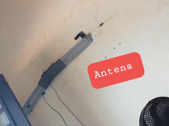 Tv e antena - Foto 2