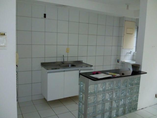 ALUGA-SE OU VENDE-SE APT QUITADO 90mil - Foto 2