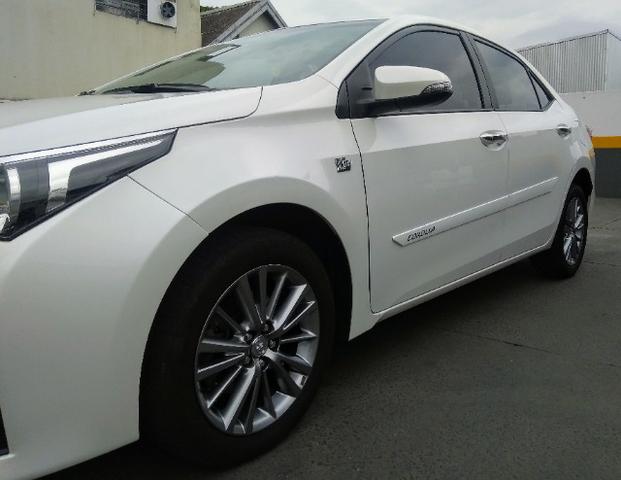 Corolla 2016 - Foto 5
