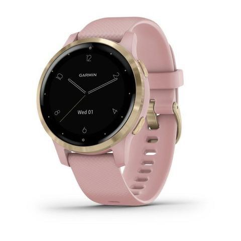Garmin Vivoactive 4s Rosa