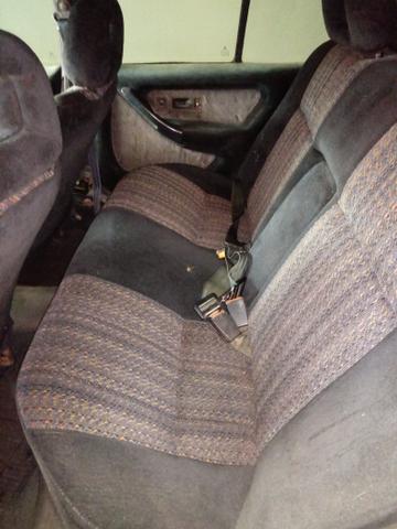 Vendo ou troco monza 92 - Foto 8