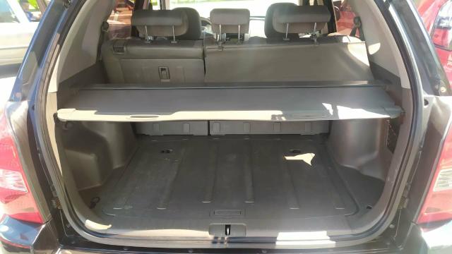 Hyundai Tucson 2012 manual. só df. quem vê, leva. revisada - Foto 8