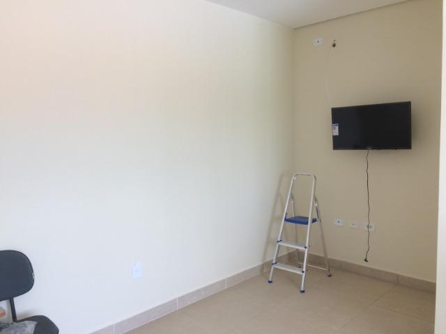 Apartamento mobiliado no centro - Foto 5