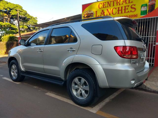 Hilux Sw4 - Foto 4