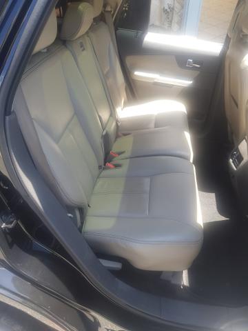 Ford edge limited 4x4 economica bem cuidada - Foto 10