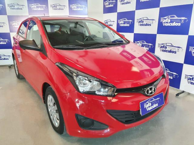 Vende hb20 1.0 comfort 2013 r$ 30.900,00. rafa veículos- erick - Foto 4