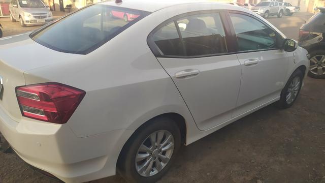 Vendo esse Lindo Honda City LX 1.5 - Foto 5
